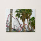 Six Flags Magic Mountain