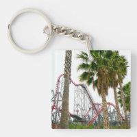 Six Flags Magic Mountain