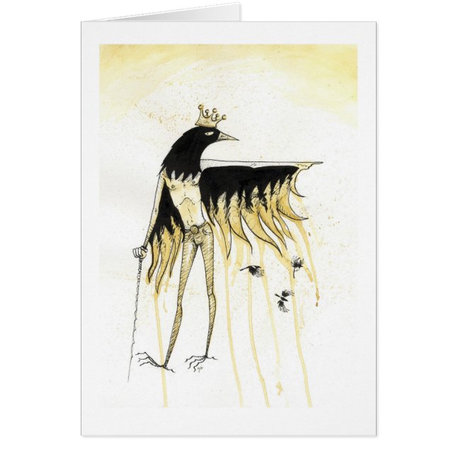 Six for gold (Front)