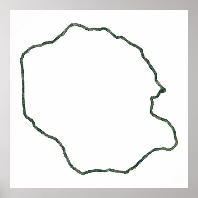 Six Nine Five Poster (Front)