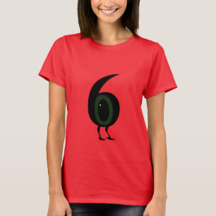 Six Of Crows Inspired  T-Shirt