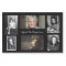 Six Photo Personalized 