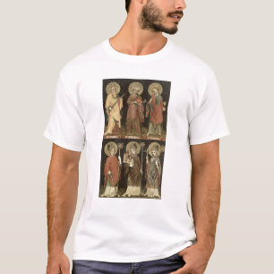 Six Saints T-Shirt