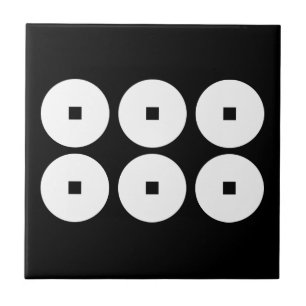 Six sentence sen tile