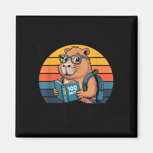 Six Seven Bruh 67 Meme Funny 100 Days Of School Ca Magnet