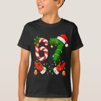 Six Seven Meme Christmas 67 Santa Funny Christmas 