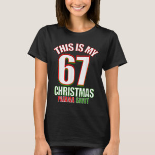 Six Seven Meme  T-Shirt