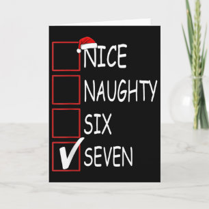 Six Seven Trending 67 Gen Alpha Slang  Card