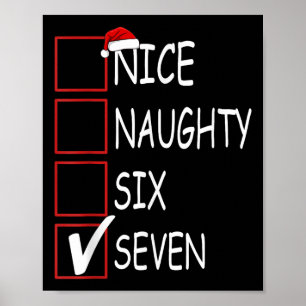 Six Seven Trending 67 Gen Alpha Slang  Poster