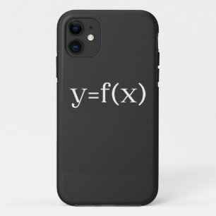 Six Sigma Formula, PROBLEM SOLVING Equation iPhone 11 Case