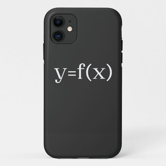 Six Sigma Formula, PROBLEM SOLVING Equation Case-Mate iPhone Case (Back)