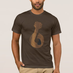 Six String T-Shirt