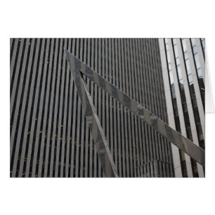 Sixième Avenue Architecture New York City Skyscrap