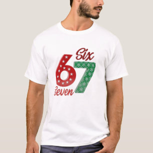 SixSeven 67 T-Shirt
