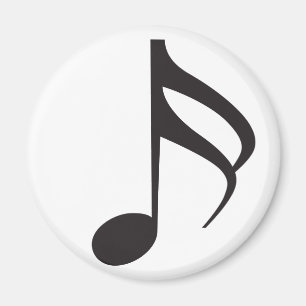 Sixteenth_Note Magnet