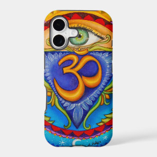 Sixth chakra, Third eye