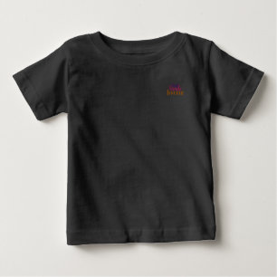 Sixth Grade Teacher Baby T-Shirt – Cute & Fun Gift