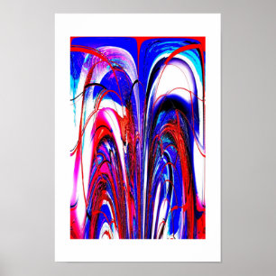Sixth sense art poster