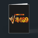 Sixty Seven 67 Meme Square Root 4489 Slang Math Te Card<br><div class="desc">Sixty Seven 67 Meme Square Root 4489 Slang Math Teacher</div>