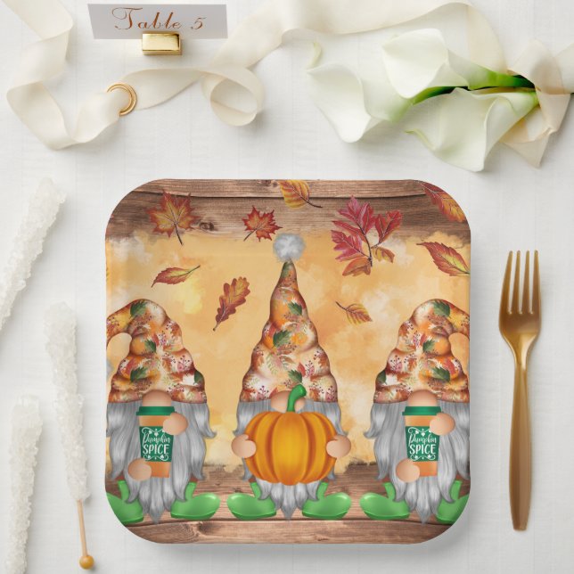 Size: 9" Paper Plates (Wedding)