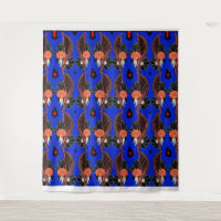 Size: Large (68" x 80") Instantly set the mood in 