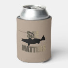 Size Matters Funny Fly Fishing Trout