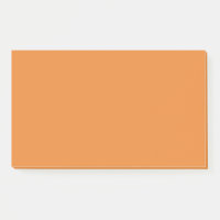 Size: Post-it® Notes 10" x 6" Adhesive side: 10"