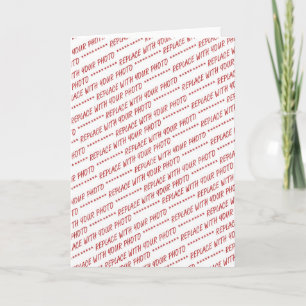 Size Specific 8x10 Photo Template