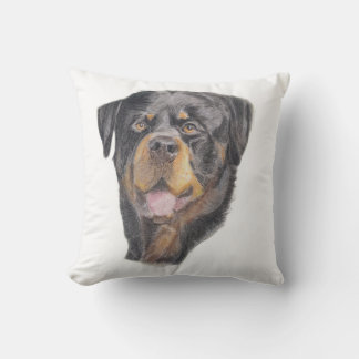 Size: Throw Cushion 40.6 x 40.6 cm (16" x 16")