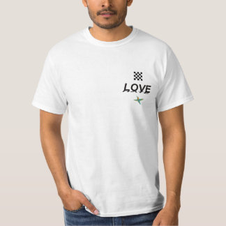 Sizmo x Pal Biso - Evol/H - T- Shirt
