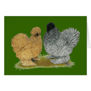 Sizzle Chickens