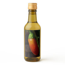 Sizzling Hot Pepper