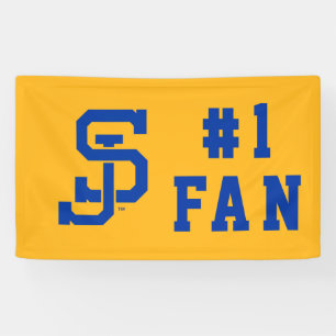 SJ Spartans Banner