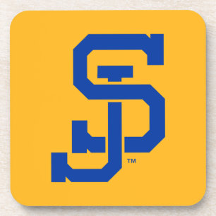 SJ Spartans Coaster