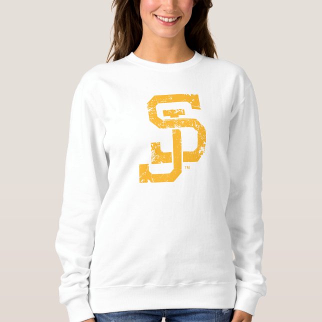 SJ Spartans Sweatshirt (Front)
