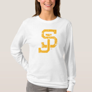 SJ Spartans T-Shirt