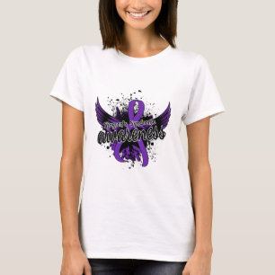 Sjogren's Syndrome Awareness 16 T-Shirt