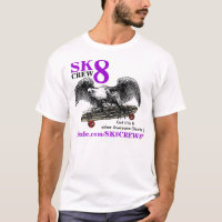 SK8 CREW 8