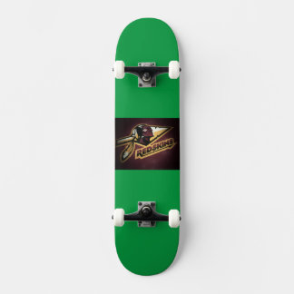SK8 More Skateboard