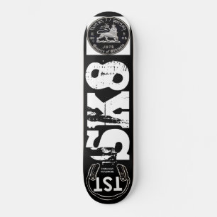 SK8  Skateboard