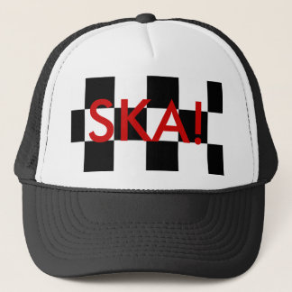 Ska Hat