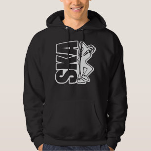 Ska Hoodie