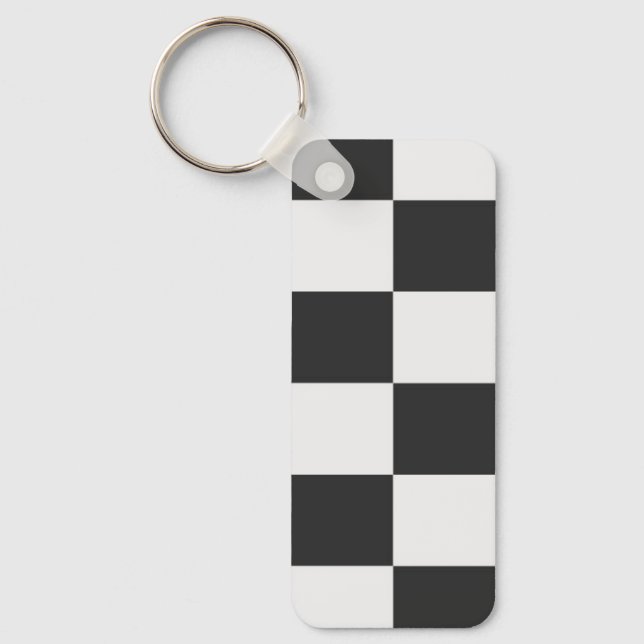 Ska - Keychain (Front)