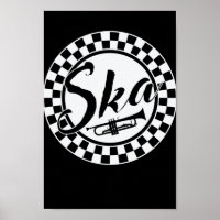 Ska Musik Trompete Swing Jazz Musikstil