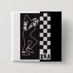 Ska Rythm Button