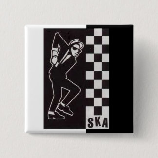Ska Rythm Button
