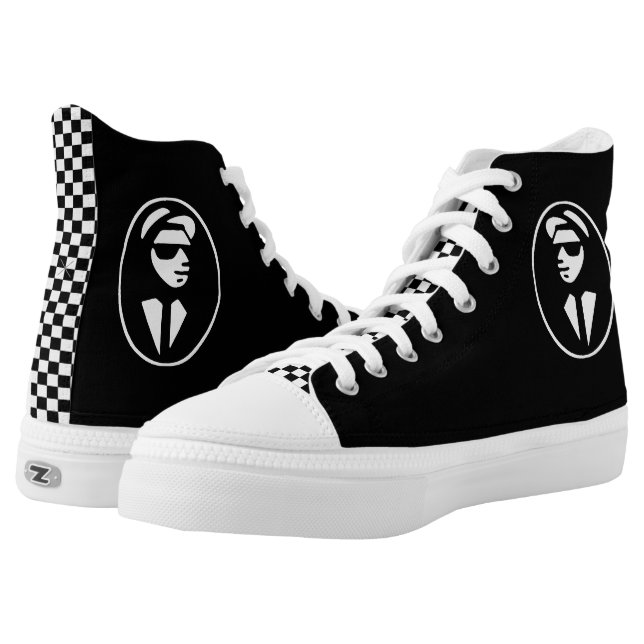 Ska Shoes (Pair)