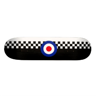 SKA SKATEBOARD