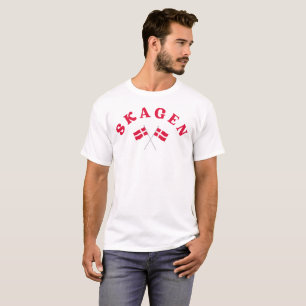 SKAGEN Denmark T-Shirt