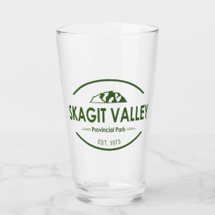 Skagit Valley Provincial Park Glass